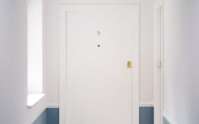 Nouvelle maison, nouvel appartement, faut-il rajouter des serrures ?